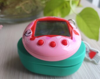 レア - たまごっち限定おでんくん（ピンクバージョン） / OF16 - Etsy 日本