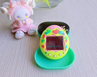 Tamagotchi Mesutchi - Mesutchi Yellow / C057