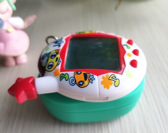 RARE Tamagotchi Plus - Uratama - JAL Shell / C028 - Etsy