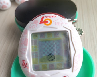 Tamagotchi P’s Tamagotchi Ps Japan Ver. | 0101858 - Etsy