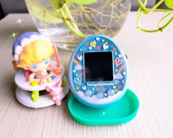 BANDAI Tamagotchi Meets - Fairy Blue / B071