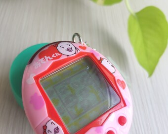 レア - たまごっち限定おでんくん（ピンクバージョン） / OF16 - Etsy 日本