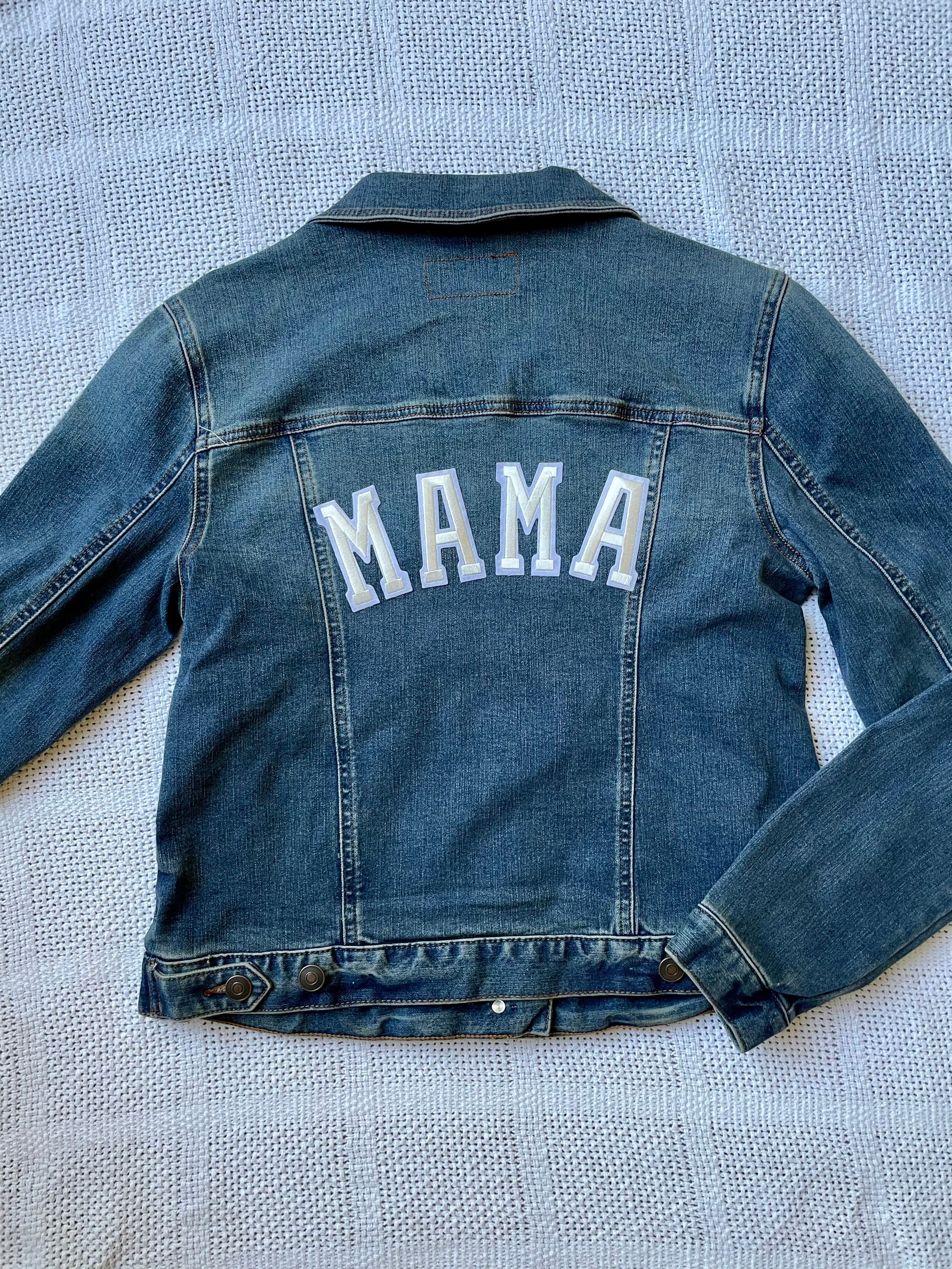mama jean jacket