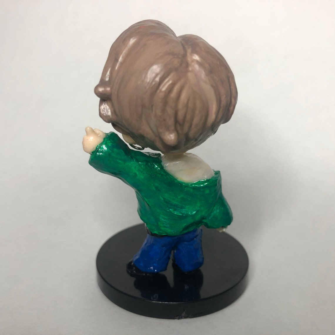 BTS Customised TinyTan figure Dynamite JIMIN | Etsy