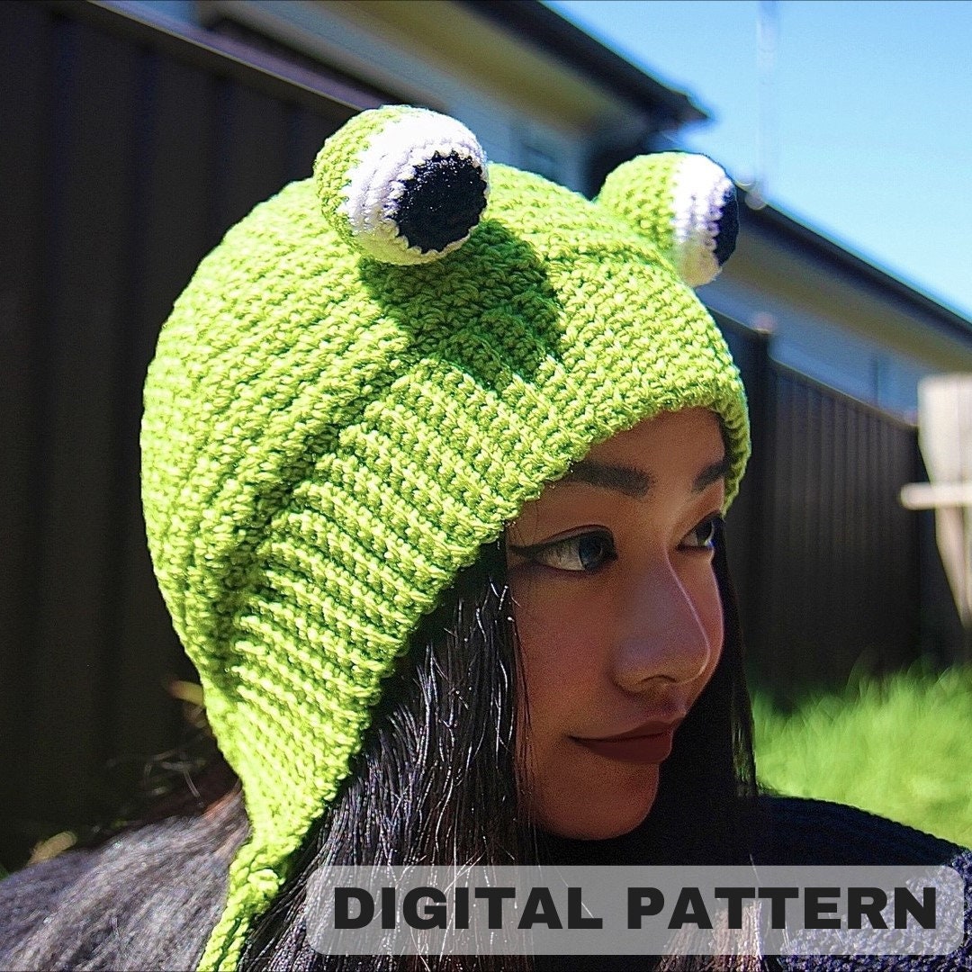 Froggy Hat UK