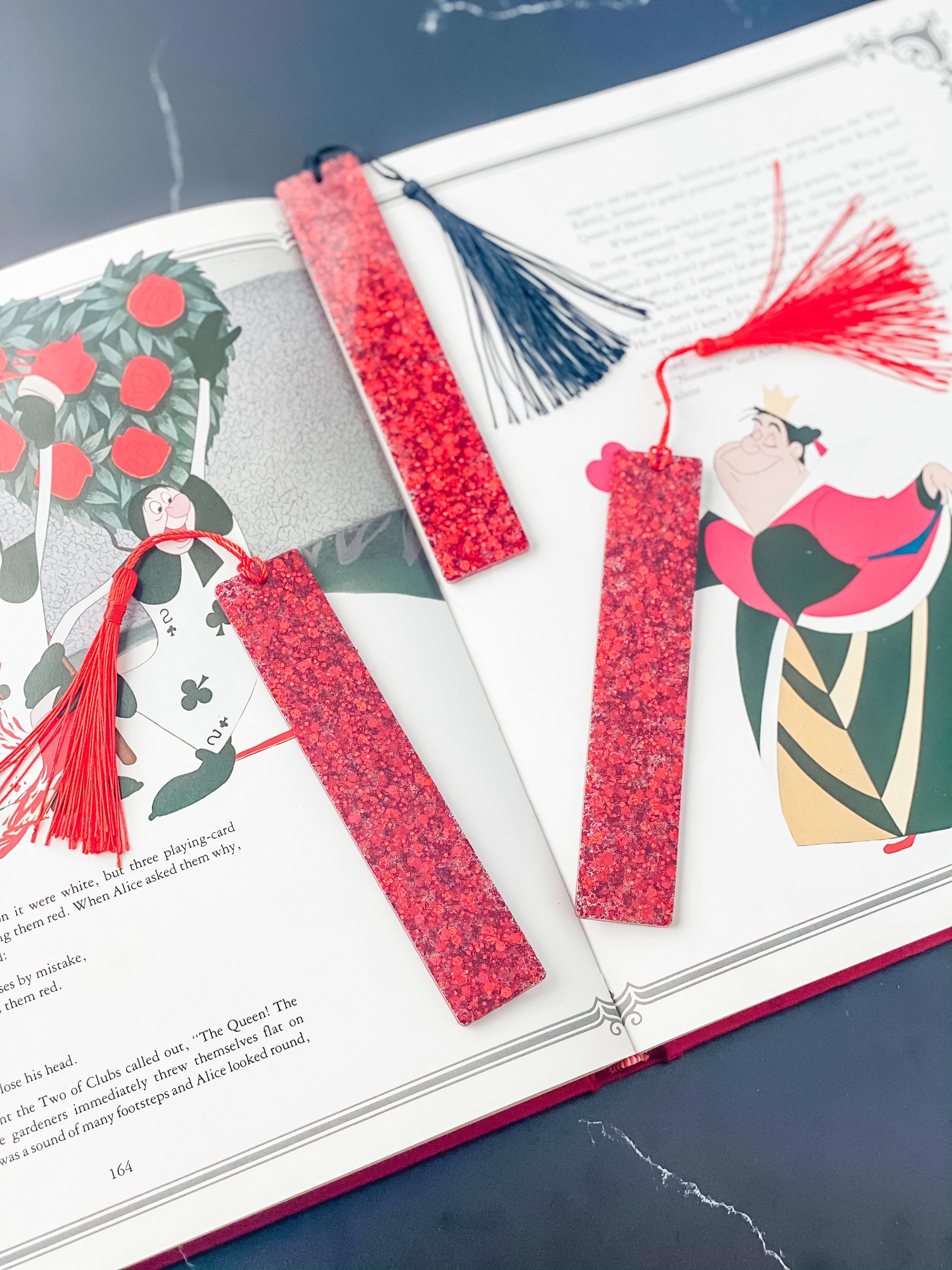Bookmarks Etsy