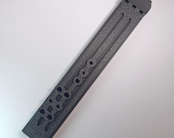 Triple Tune - C Minor scale triple flute / whistle / native american style triple flute