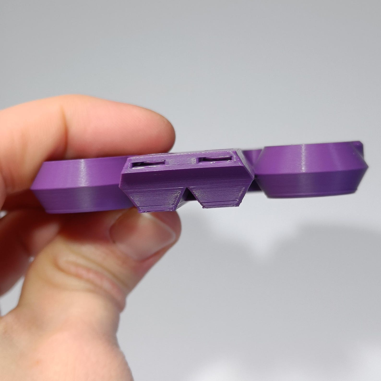Octo Harmonizer - G Major Scale - Unique Harmonic Drone/double Flute ...