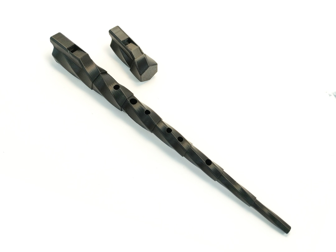 Puny Tune 木製 4穴 13音 pocket flute 中古 Puny Tune 木製 4穴 13音 pocket flute 中古 Puny Tune 木製 4穴 13音