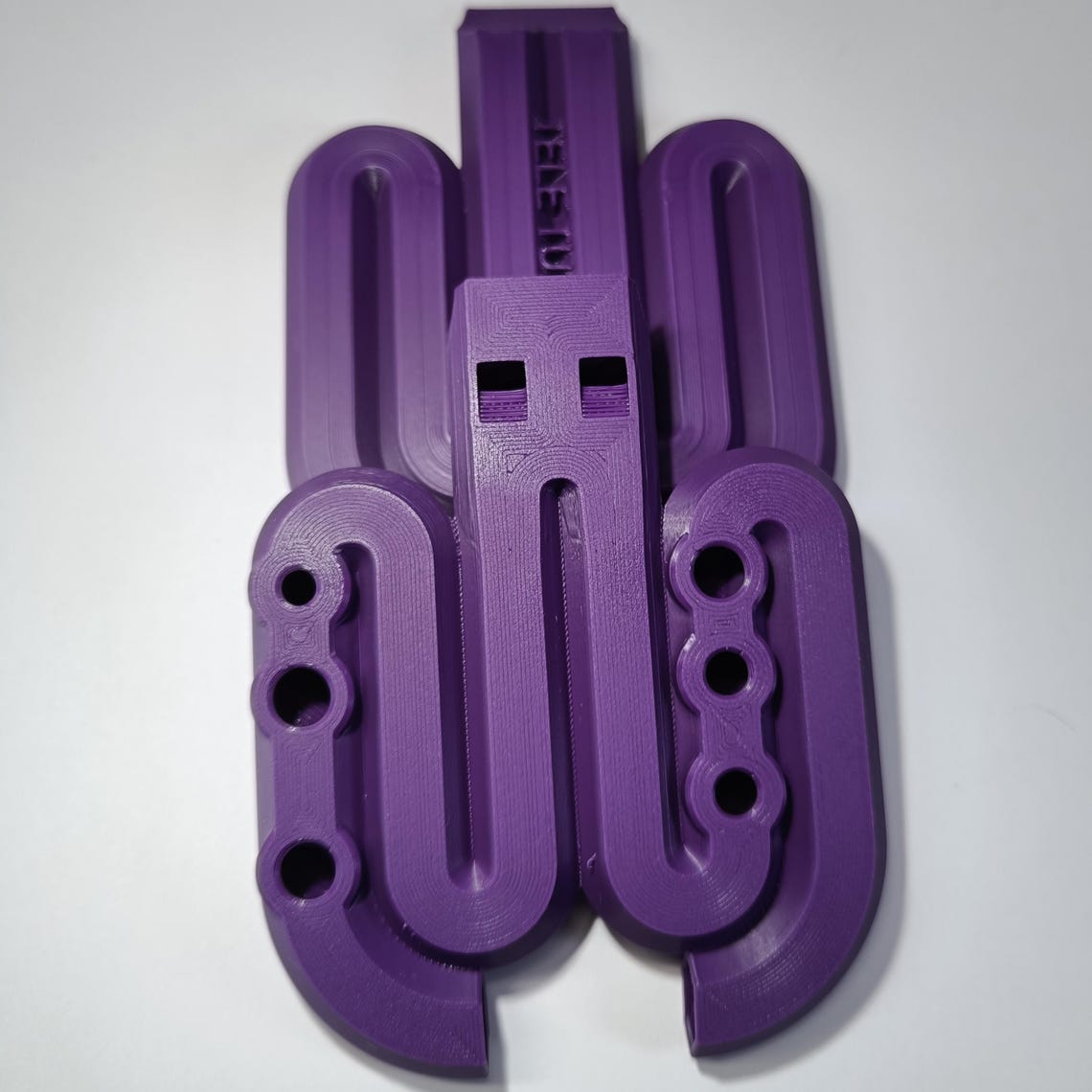 Octo Harmonizer - G Major Scale - Unique Harmonic Drone/double Flute ...