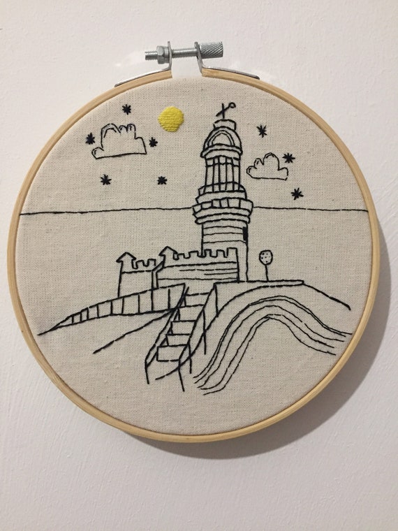 Embroidery wall art embroidery wall hanging handmade  etsy Embroidery wall art embroidery wall hanging handmade  etsy