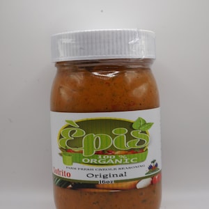 16oz  original epis