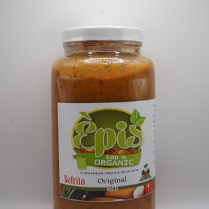 32oz original epis