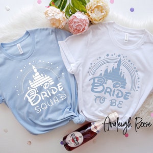 Disney bachelorette shirts, disney bride shirt, Disney Bachelorette Party Shirts, Disney Bridesmaid Shirts, Disney Bridal Party Shirts