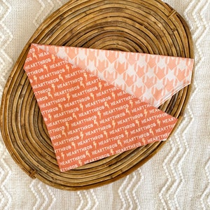Heart Throb Bandana