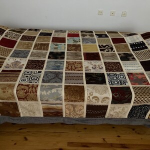 Bed cover,Turkish Bed cover,Tradatinol Turkish Patch Fabric Bed cover,Pretty for Double people Bed cover,luxsury Bed trow,