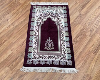 Turkish fabric decorative rug , Wall decor rug , Tablecloth rug