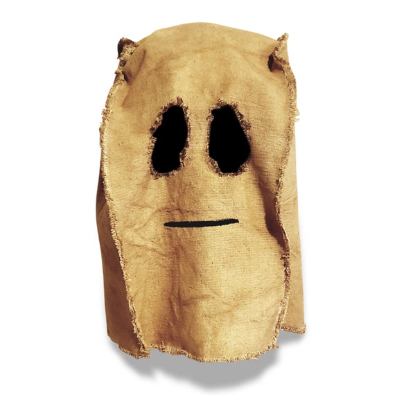 Buy on the official website The Strangers Movie Man in the Mask Costume