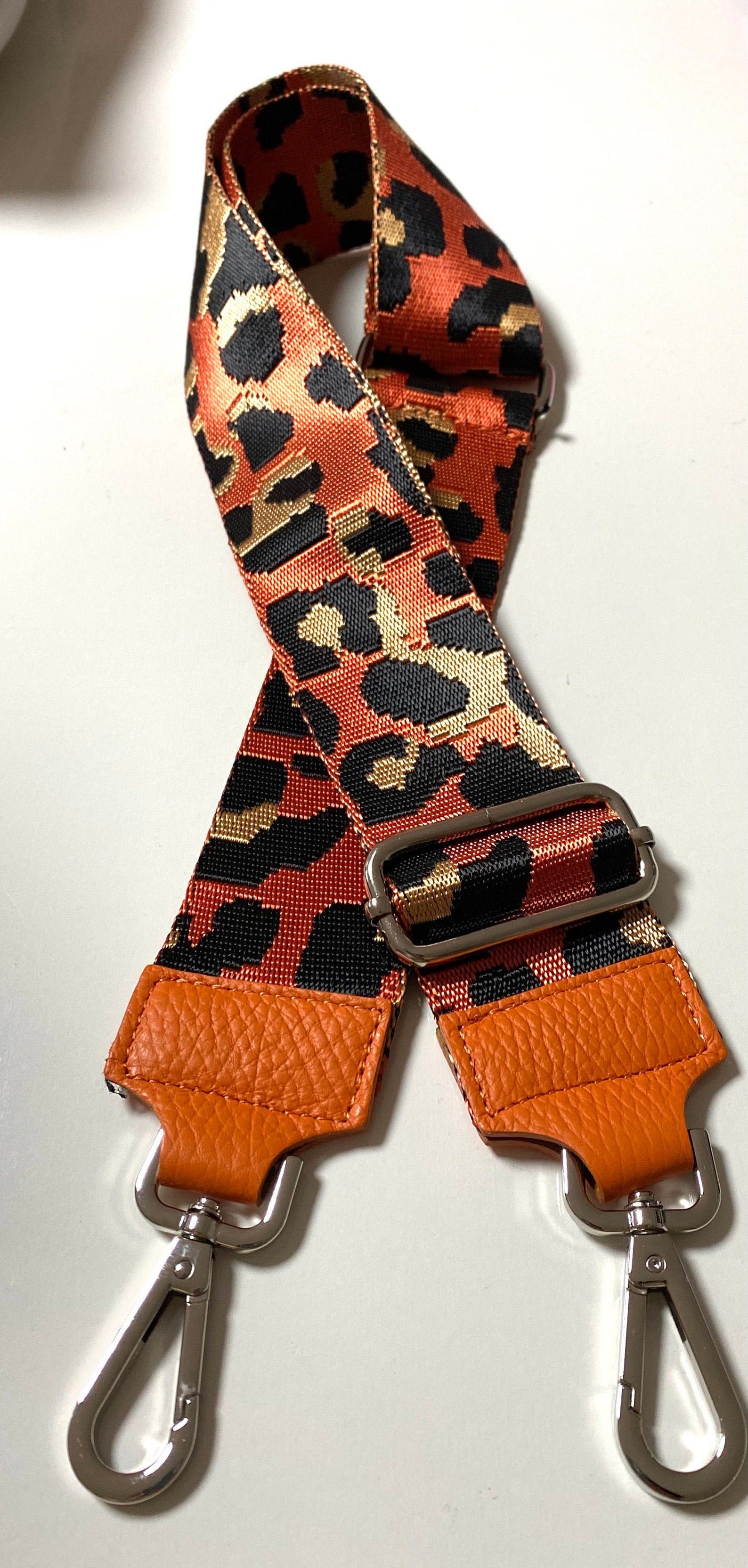 bing removable strap strappy strap strap for bags bagstrap Etsy