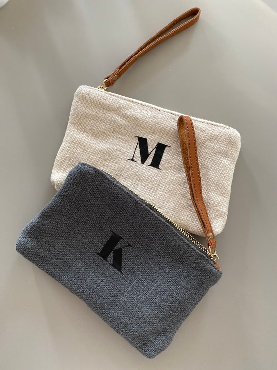 Pochette portefeuille portable cheap