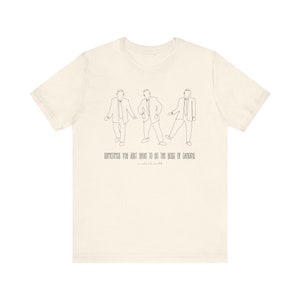 Michael Scott T-Shirt, The Office, Office Fan Shirt, Gift for Office Fans