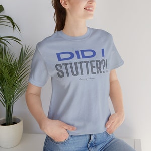 Stanley Stutter Tee
