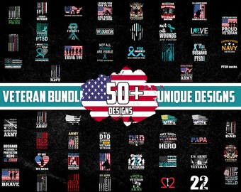 Download Vietnam Veteran Svg Etsy