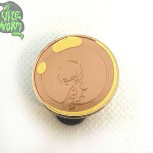 Egg of Innocence | WRETCHED THINGS | Enamel Pin