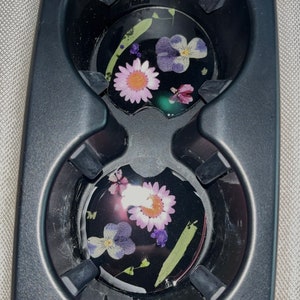 Car coasters