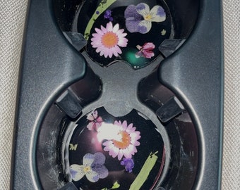 Car coasters
