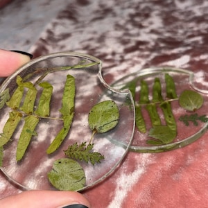 Car coasters