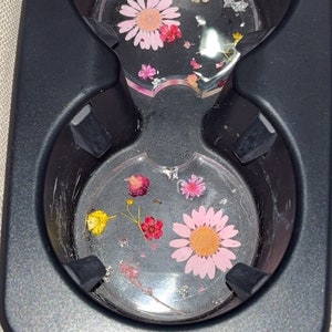 Car coasters