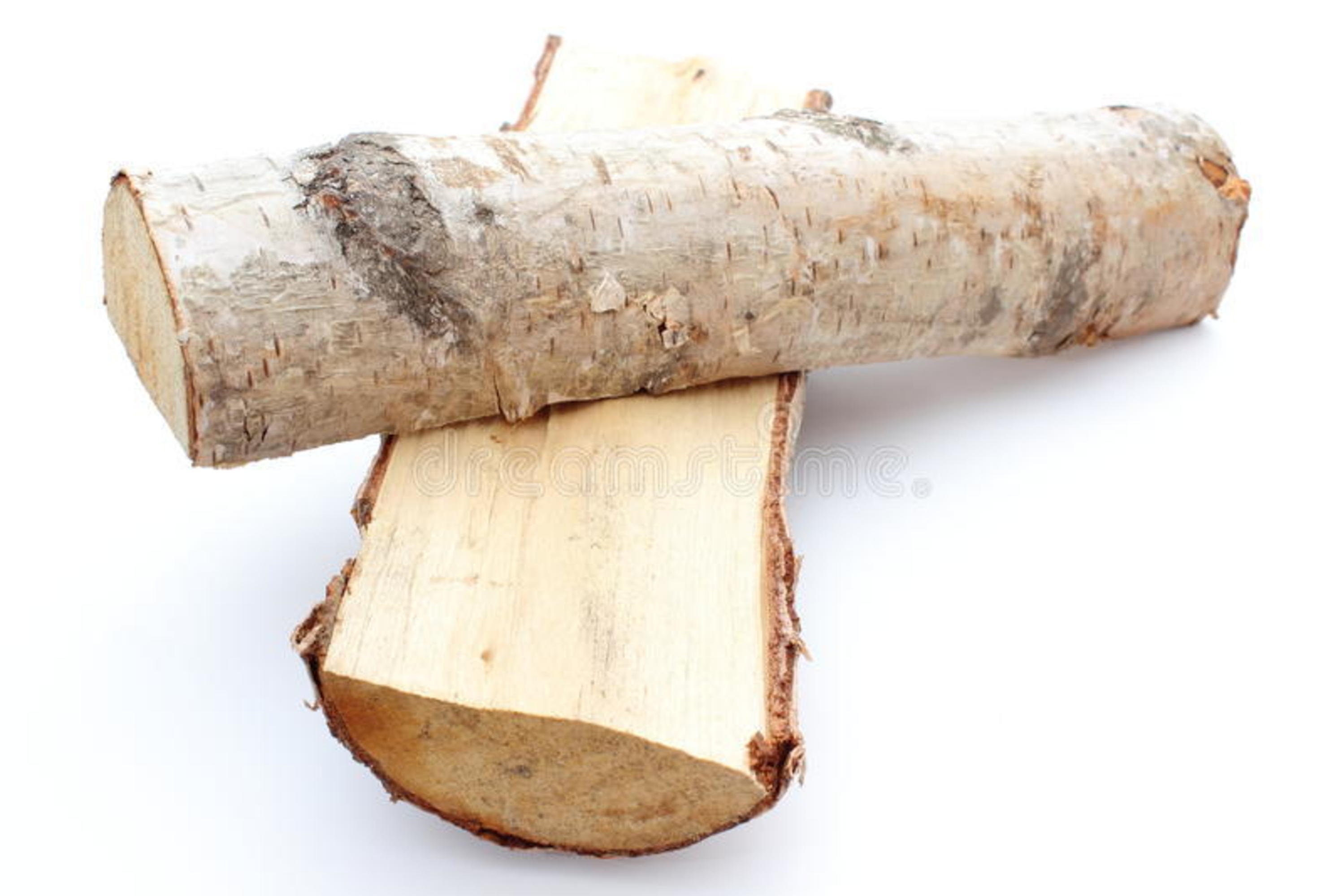 White Birch Firewood Split White Birch Logs for Firewood. Etsy