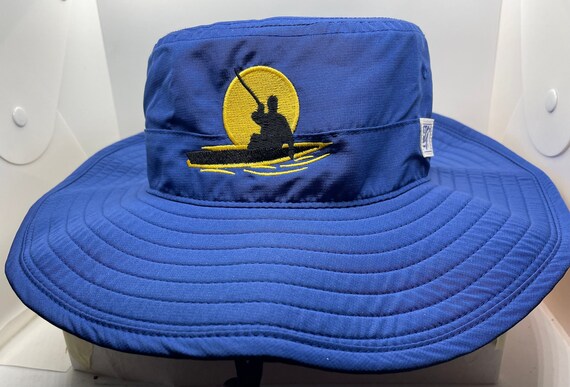 Kayak Life Kayaking Camping Life Paddle Life Boonie Hat 2 Colors available  Free Shipping