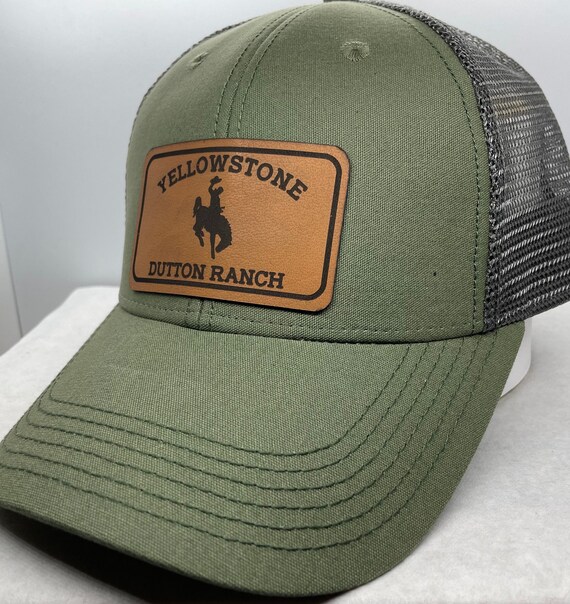 Yellowstone Dutton Ranch Fan Favorite 