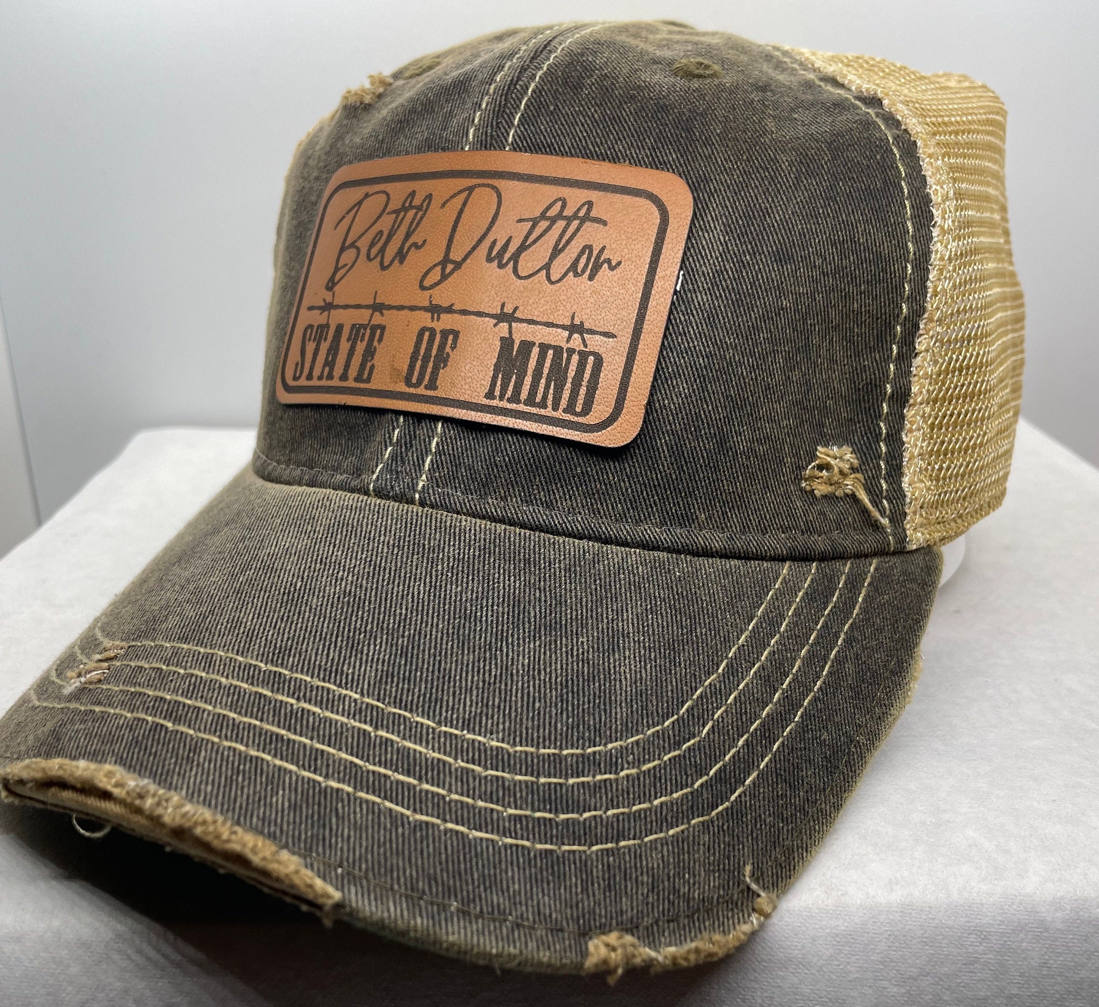 Yellowstone Beth Dutton State of Mind 