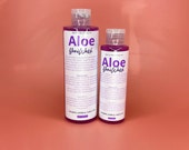 Yoni Wash, Moisturizing and pH Balance Cleansing with Aloe Vera