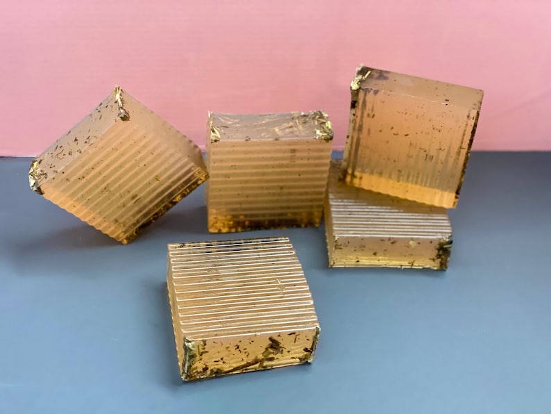Ylang Ylang Bar pHresh Poussey Collection Ylang Ylang Bar pHresh Poussey Collection