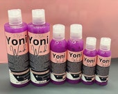 Yoni Wash, Moisturizing and pH Balance Cleansing with Aloe Vera