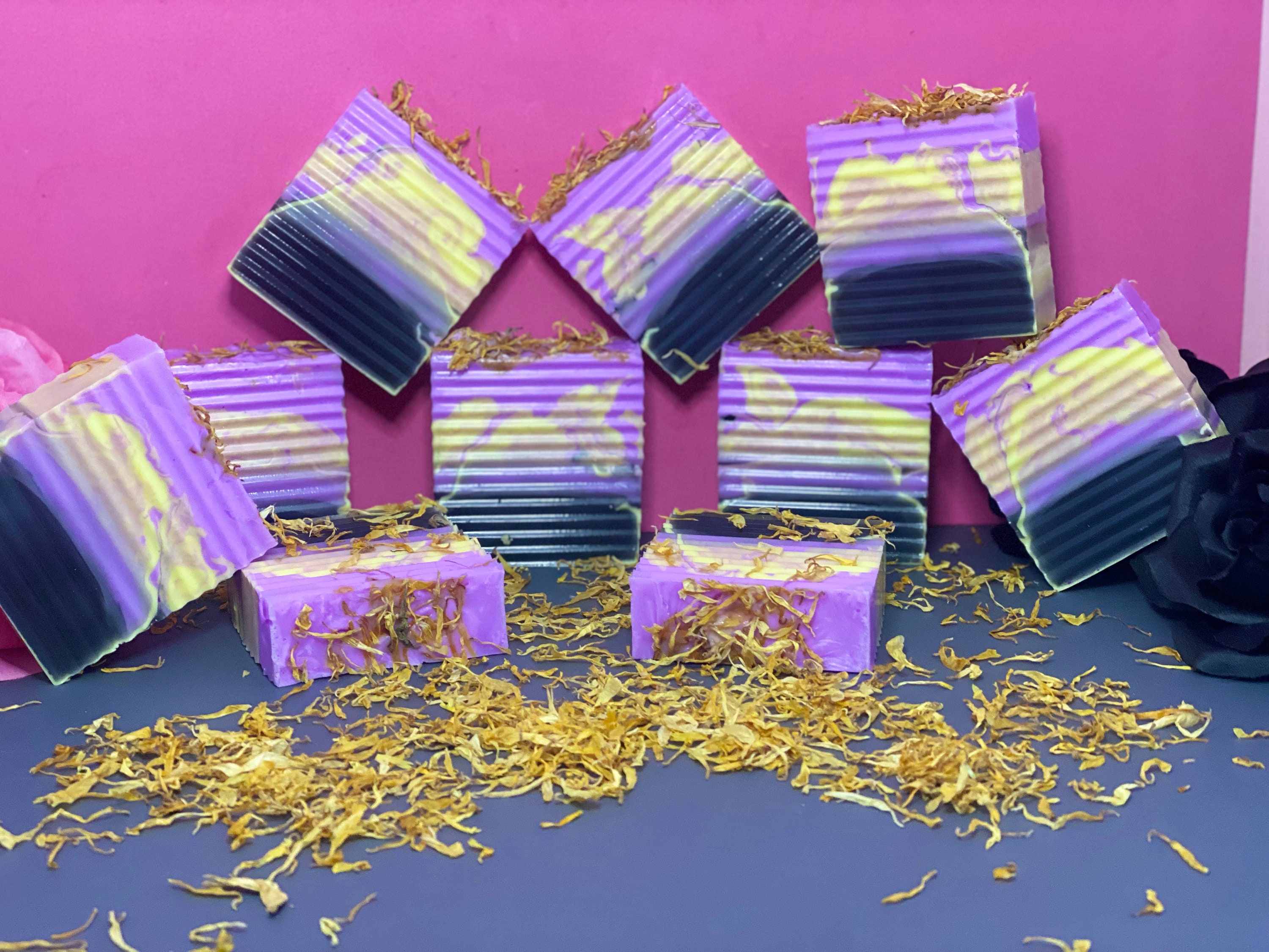 Juicy Yoni Bar // LIMITED EDITION