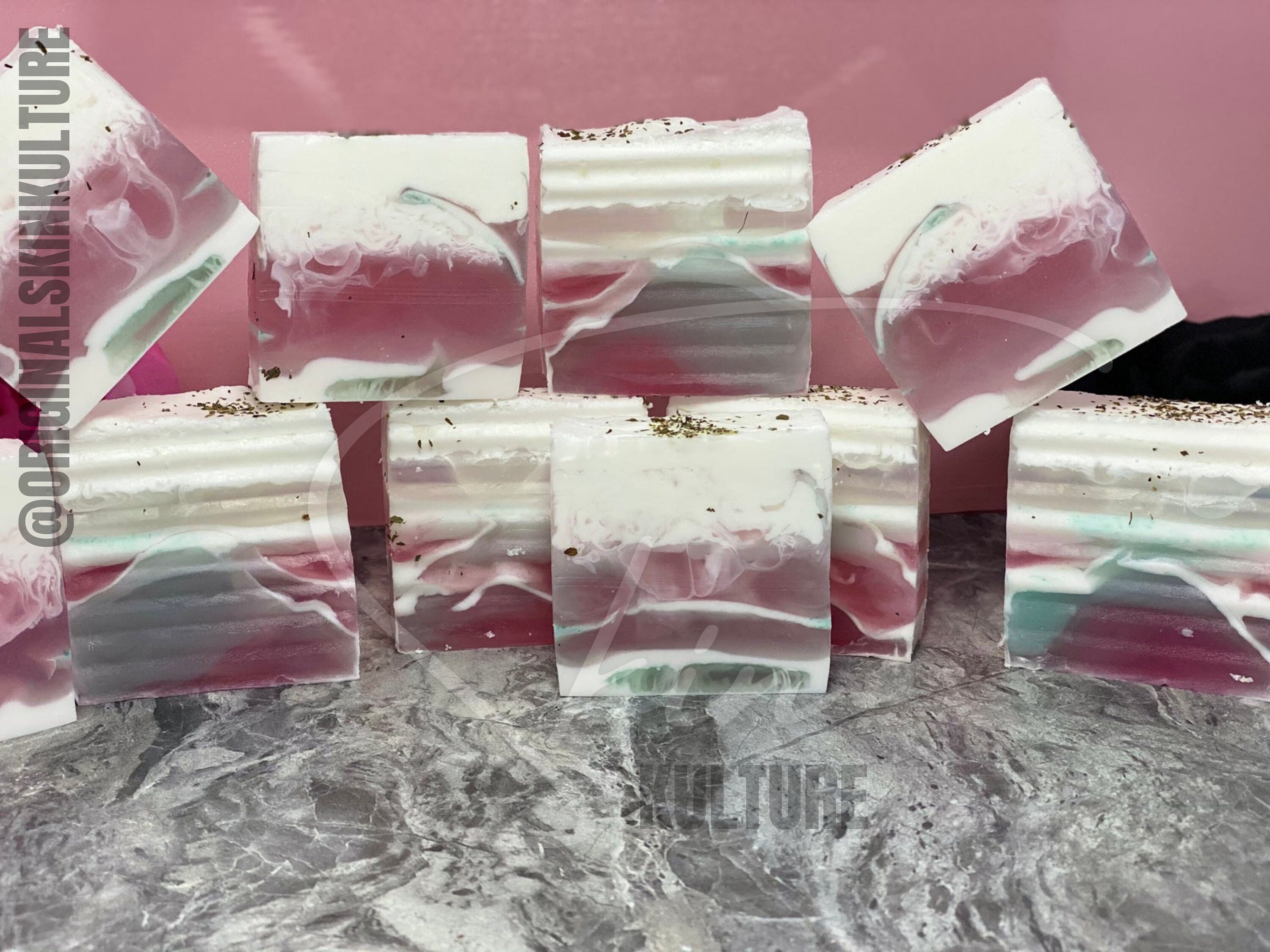 Original WAP Yoni Bar