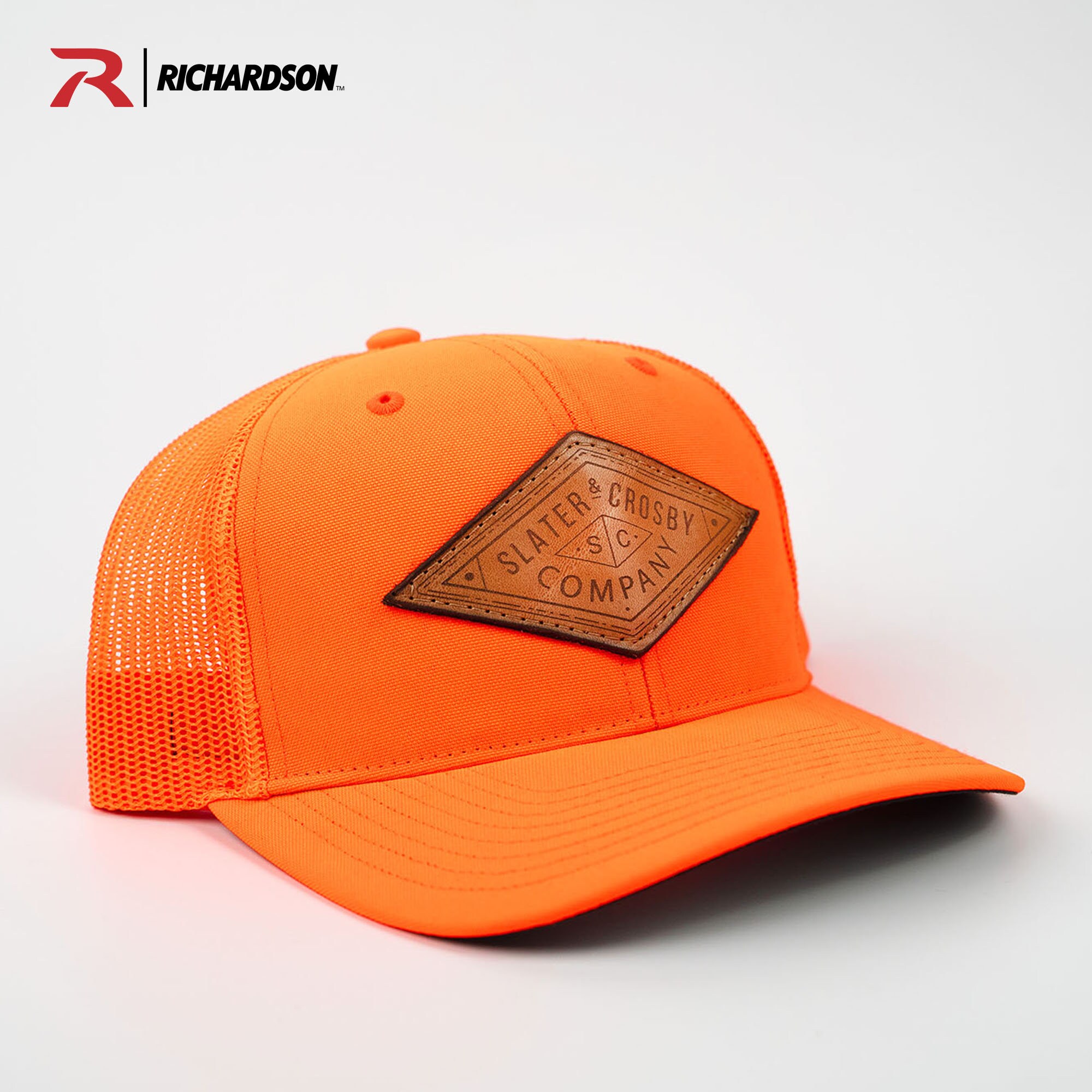 Funkeet Sublimation Hats Mens Trucker Hat Mesh Womens Baseball Caps Custom Hats Design Your Own