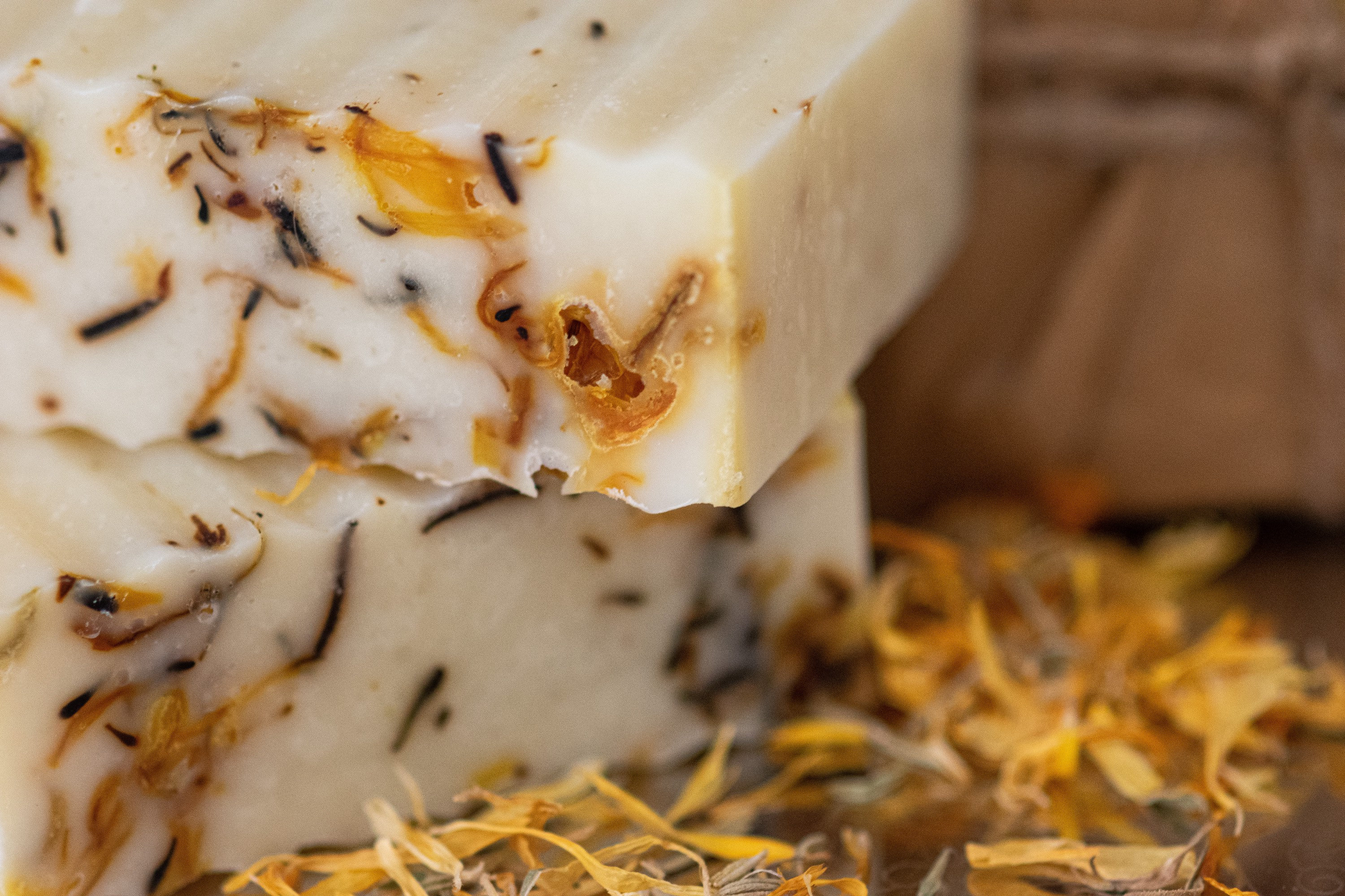 Sandalwood handmade soap Etsy