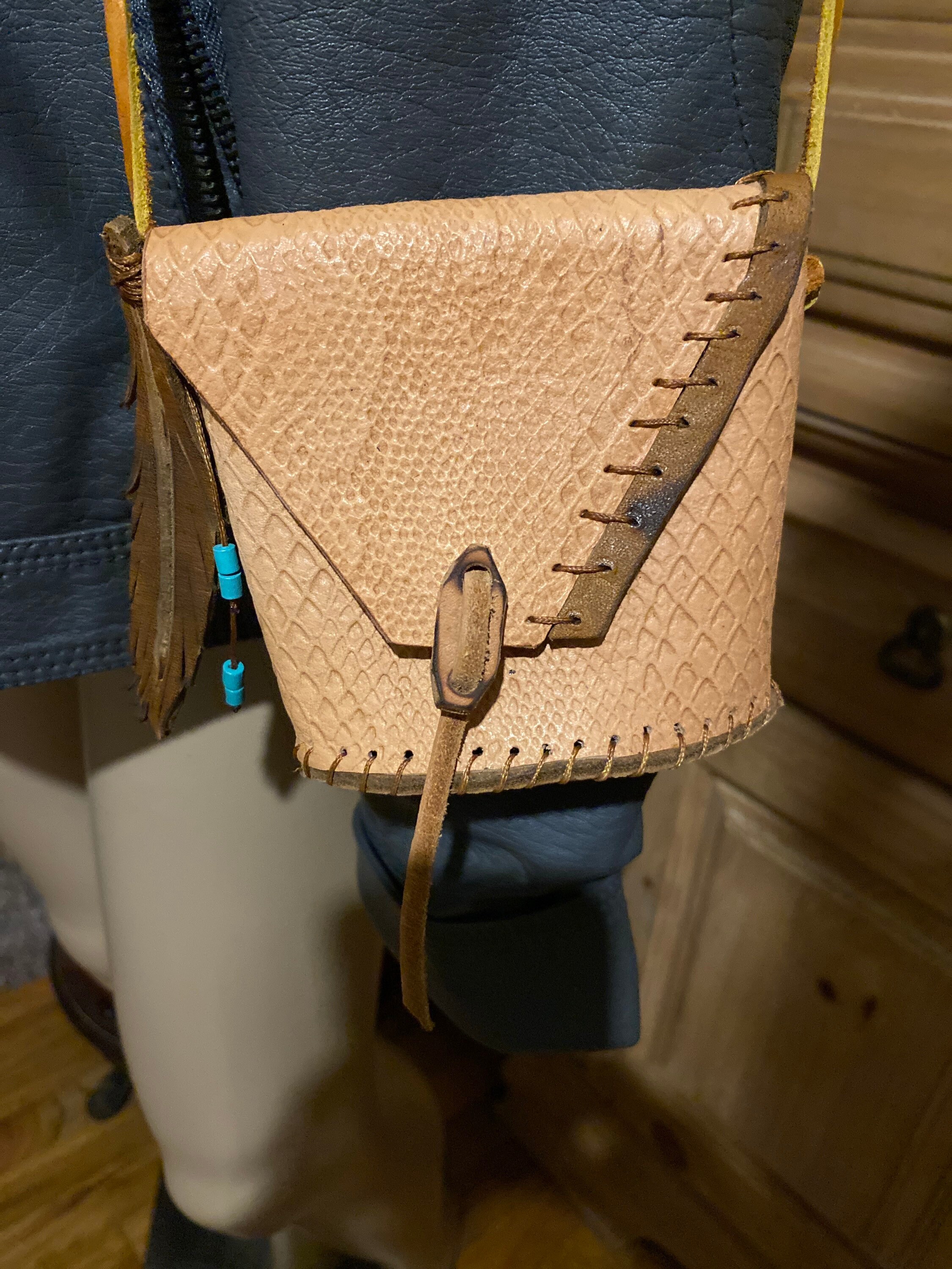 Small Purses Handcraft Small Handmade Purse - Etsy