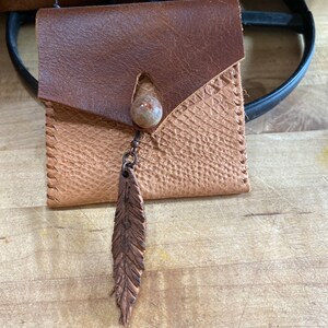 Small medicine bag