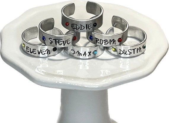 Auburn word bracelet set of 3 stretch bracelets, Tiger bracelet – Fearfully  and Wonderfully made Jewelry