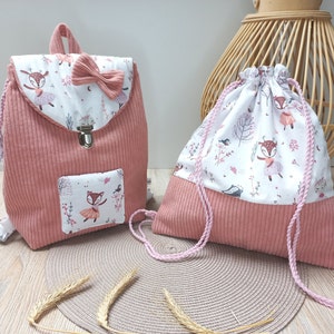 Sac a dos personnalise Etsy France