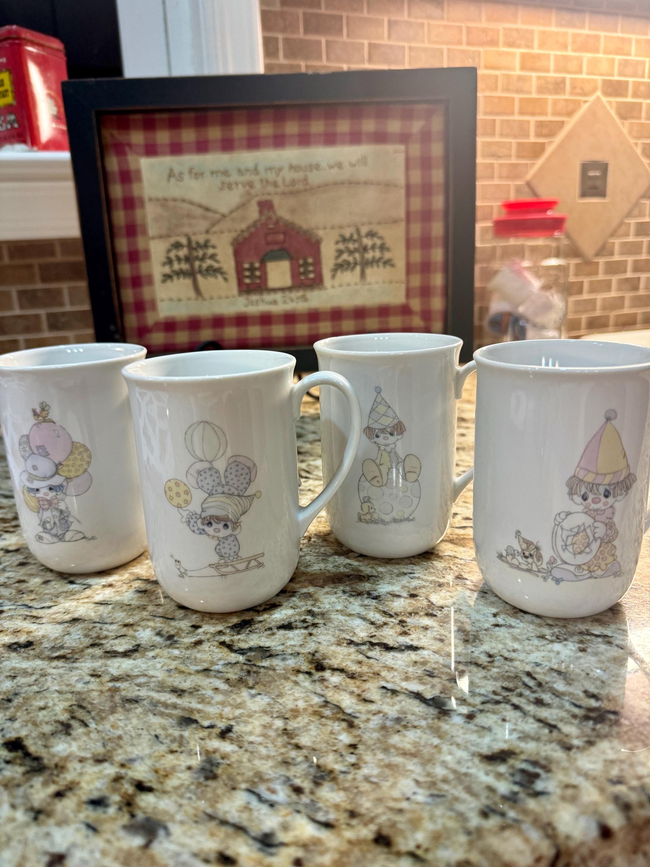 Precious moments tea - Etsy 日本
