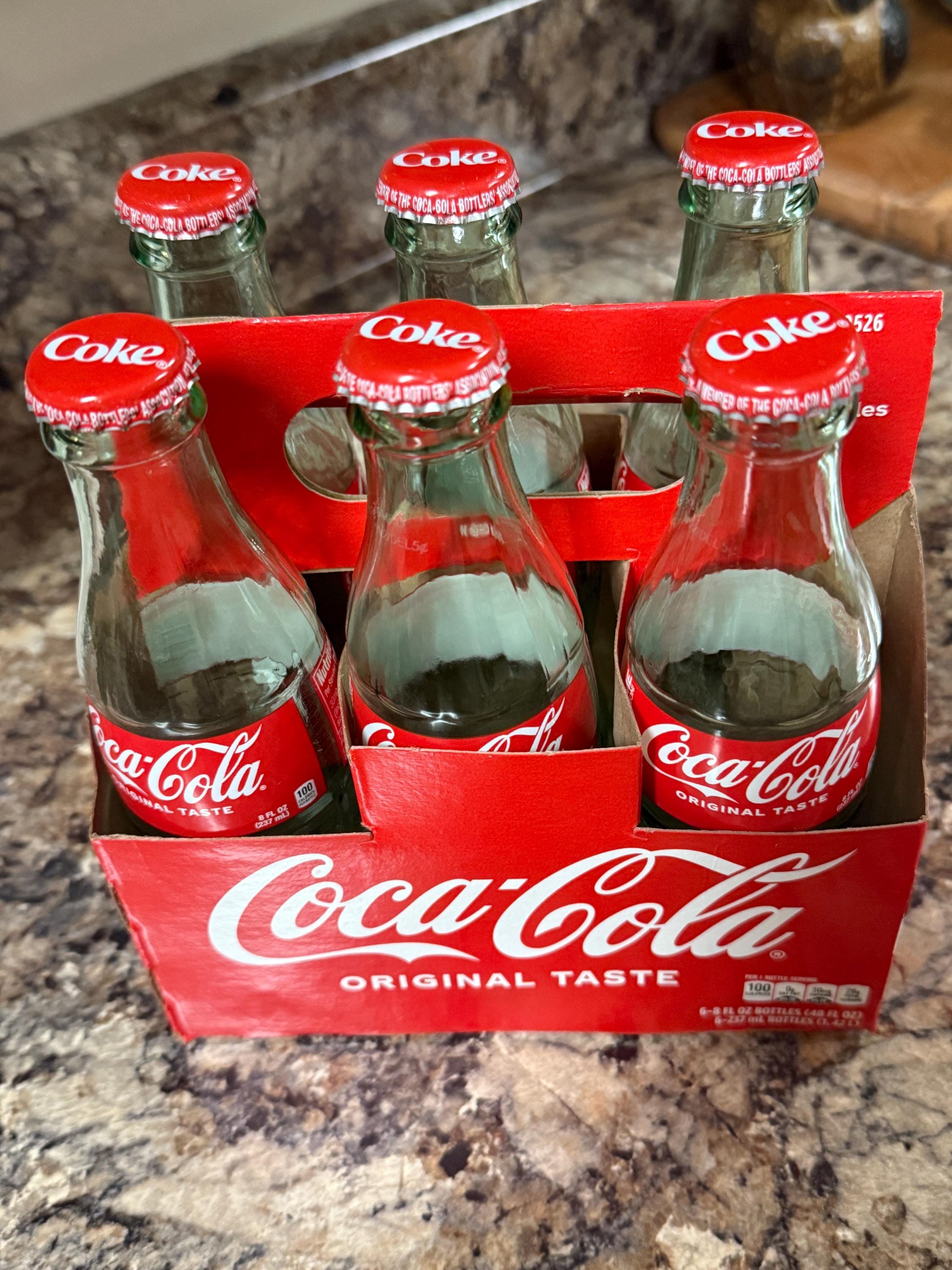 Green coke bottles - Etsy 日本