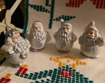 磁器　ヴィンテージ￼ サンタクロース　レア 磁器 ヴィンテージ￼ サンタクロース レア 【公式通販】